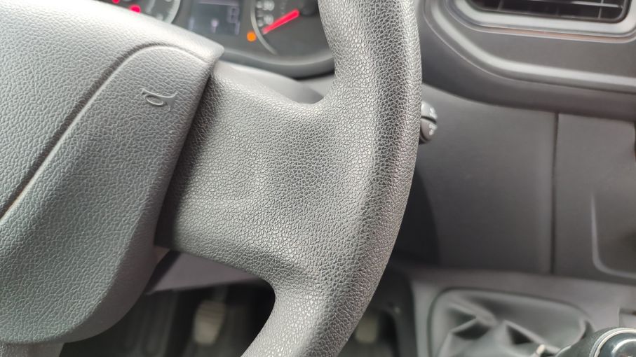 Opel Movano L3H2 2.3cdti 2xdrzwi Niski Przebieg Serwis ASO Vat23% 17