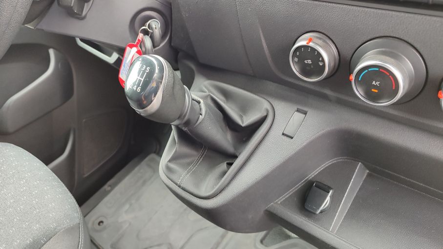 Opel Movano L3H2 2.3cdti 2xdrzwi Niski Przebieg Serwis ASO Vat23% 18