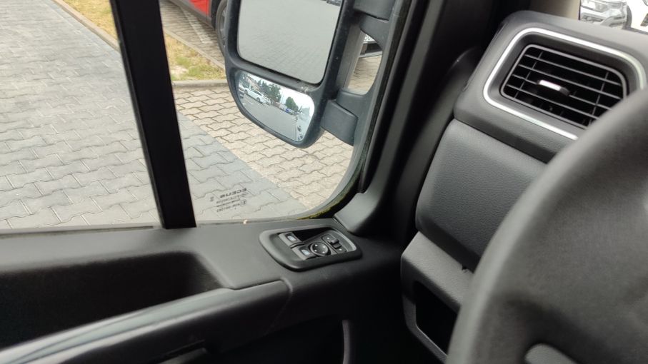Opel Movano L3H2 2.3cdti 2xdrzwi Niski Przebieg Serwis ASO Vat23% 19