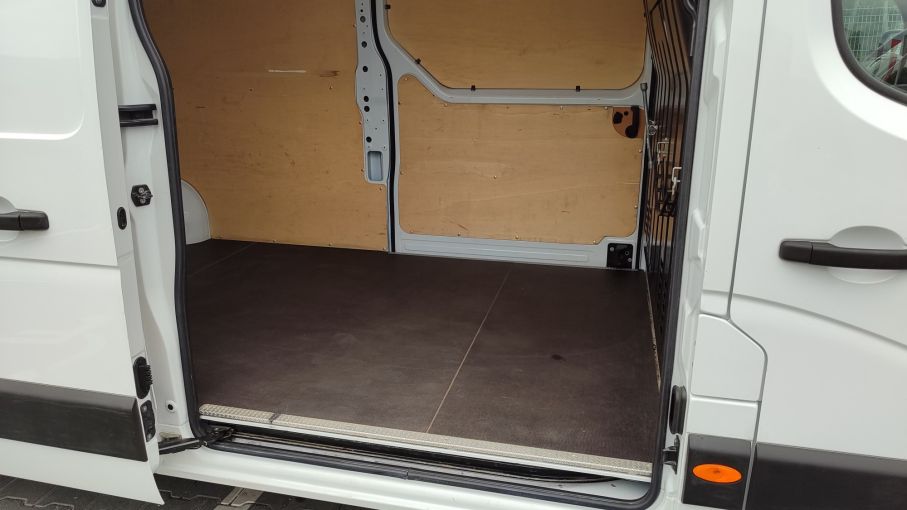 Opel Movano L3H2 2.3cdti 2xdrzwi Niski Przebieg Serwis ASO Vat23% 20