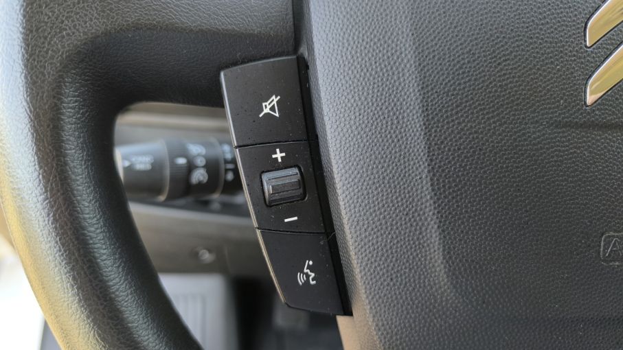 Citroen Jumper L3H2 2,2 HDI 165KM, tempomat 19