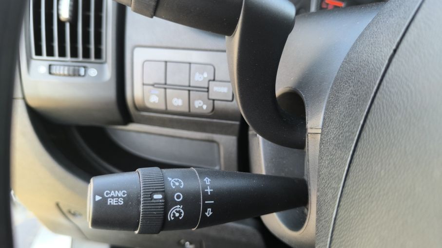 Citroen Jumper L3H2 2,2 HDI 165KM, tempomat 20