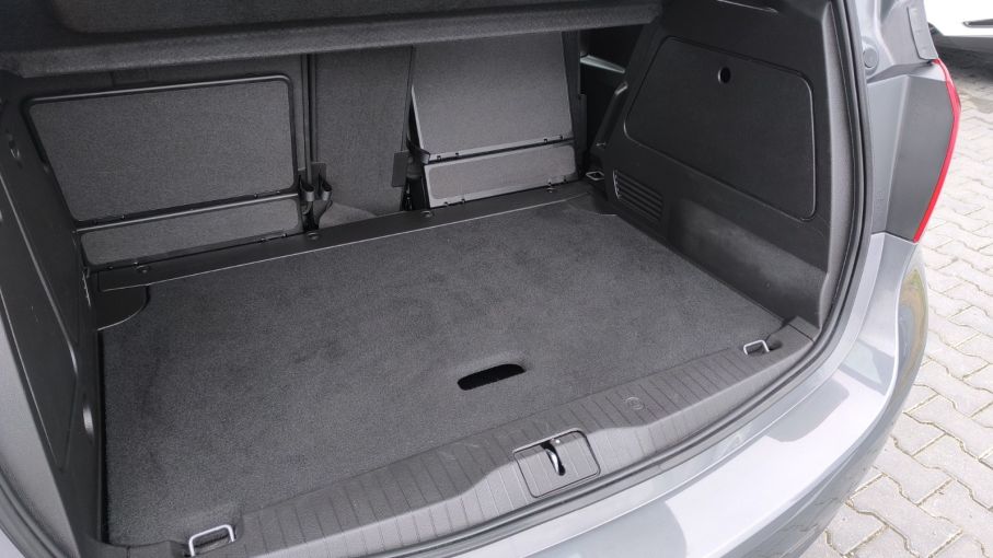 Opel Meriva B 1,4 benzyna 100KM, salon Polska, niski przebieg 11