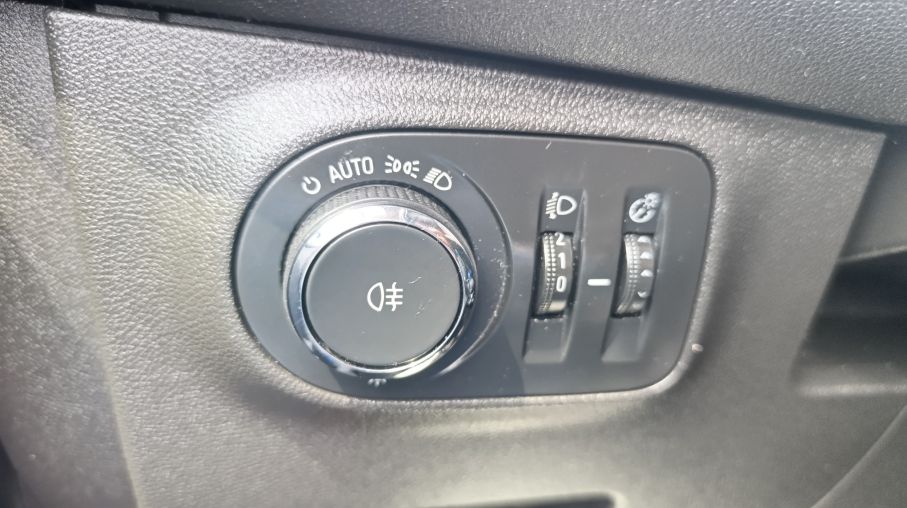 Opel Adam 1.2 Jam Bogata Opcja 2 kolorowy Serwis Gwarancja 16