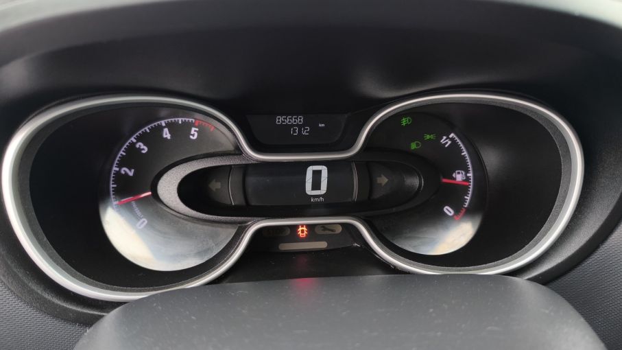 Opel Vivaro 9 osobowy L2H1 Niski Przebieg Bardzo Doinwestowane Vat23%  19