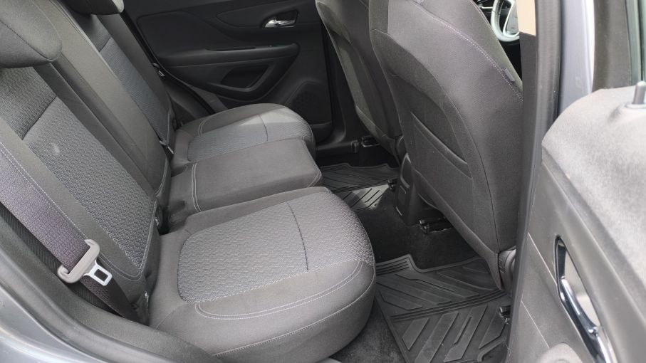 Opel Mokka 1.4T 140KM Automat kolorowy ekran serwis ASO Gwarancja 16