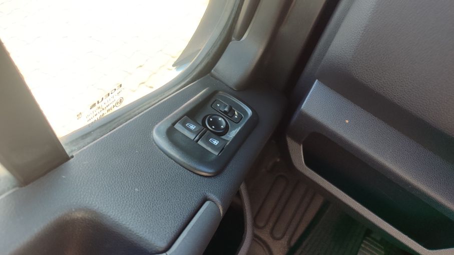 Opel Movano L1H1 2,3 CDTI 136KM, niski przebieg, Vat23% 19