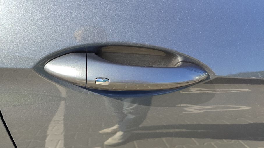 Opel Insignia 2.0 cdti 170KM Elite Automat Xenon Navi Salon PL Serwis ASO Doinwestowana 14