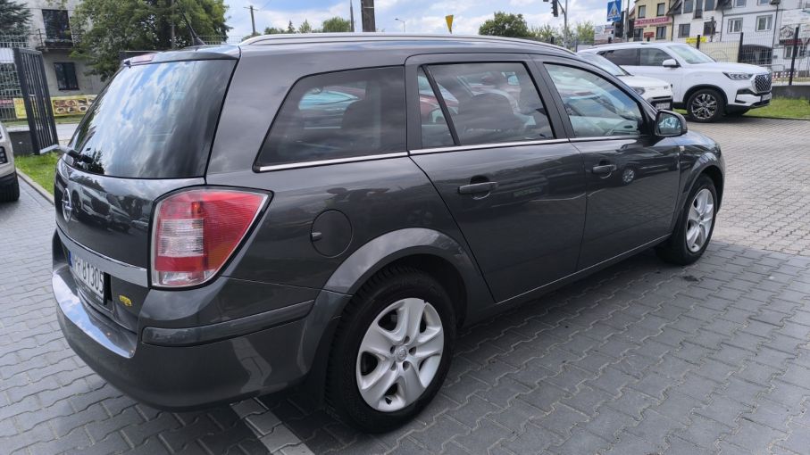 Opel Astra III 1,6 benzyna 115KM, Kombi, Salon Polska 7