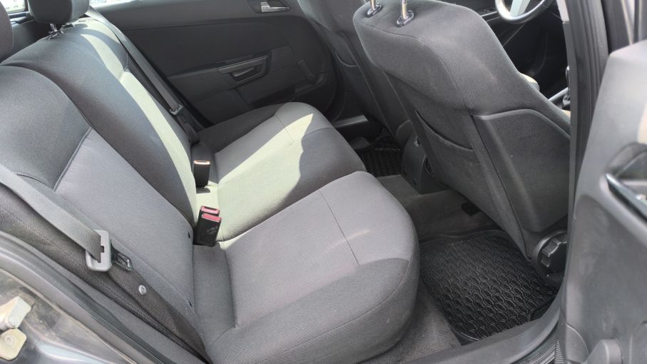 Opel Astra III 1,6 benzyna 115KM, Kombi, Salon Polska 14