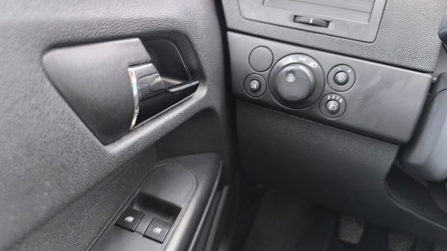 Opel Astra III 1,6 benzyna 115KM, Kombi, Salon Polska 22