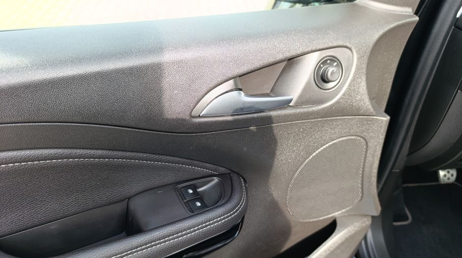 Opel Adam Open Air 1.0 Turbo  Bogata Opcja  Serwis Gwarancja 11