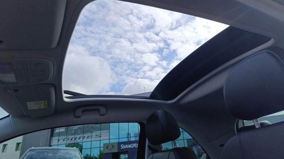 Opel Adam Open Air 1.0 Turbo  Bogata Opcja  Serwis Gwarancja 15