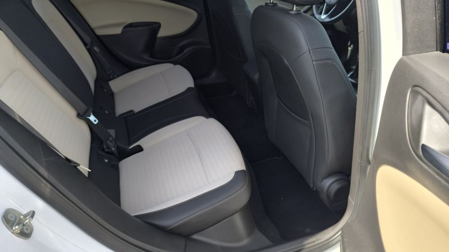 Opel Astra V 1,6 Turbo 200KM, Innovation, pakiet zimowy, Niski Przebieg 16