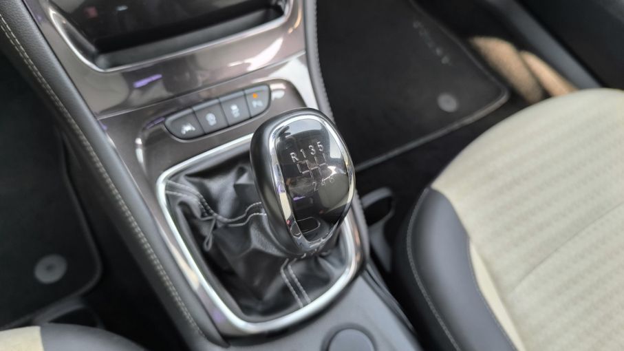 Opel Astra V 1,6 Turbo 200KM, Innovation, pakiet zimowy, Niski Przebieg 20