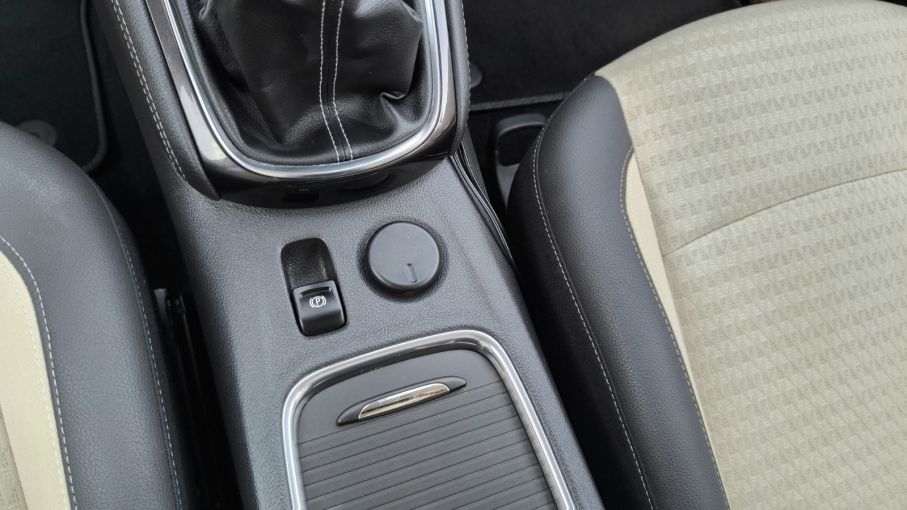 Opel Astra V 1,6 Turbo 200KM, Innovation, pakiet zimowy, Niski Przebieg 21