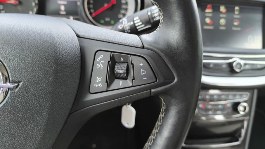 Opel Astra V 1,6 Turbo 200KM, Innovation, pakiet zimowy, Niski Przebieg 24
