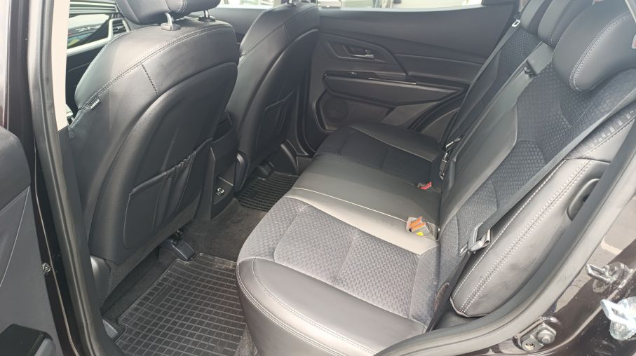 SsangYong Korando 1,5 TGDi 163KM, AUTOMAT Quartz, Salon PL Jak Nowy 10