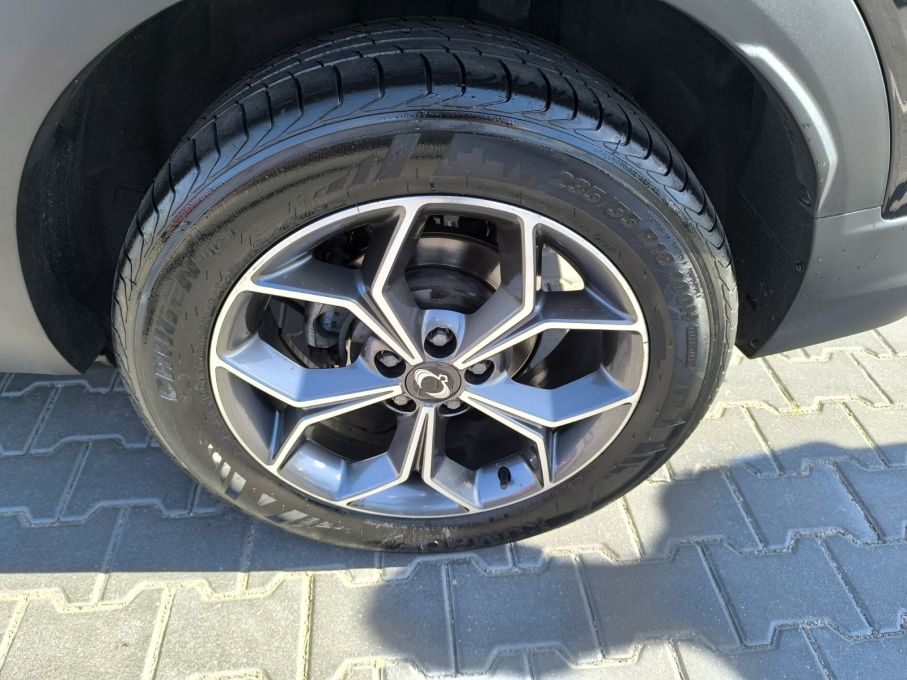 SsangYong Korando 1,5 TGDi 163KM, AUTOMAT Quartz, Salon PL Jak Nowy 11