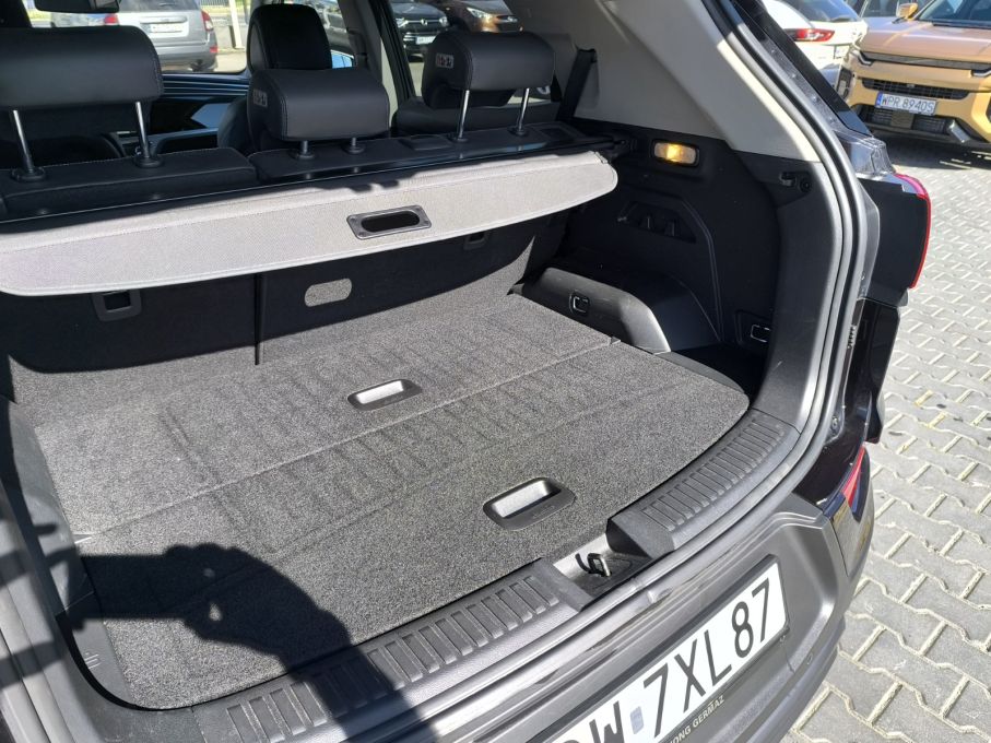 SsangYong Korando 1,5 TGDi 163KM, AUTOMAT Quartz, Salon PL Jak Nowy 12