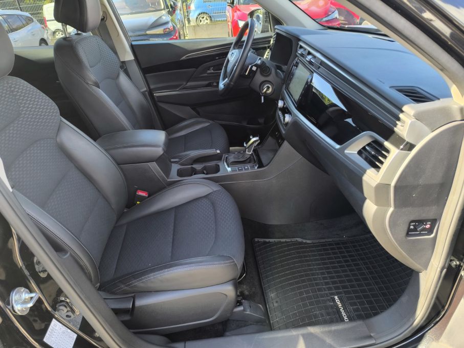 SsangYong Korando 1,5 TGDi 163KM, AUTOMAT Quartz, Salon PL Jak Nowy 13