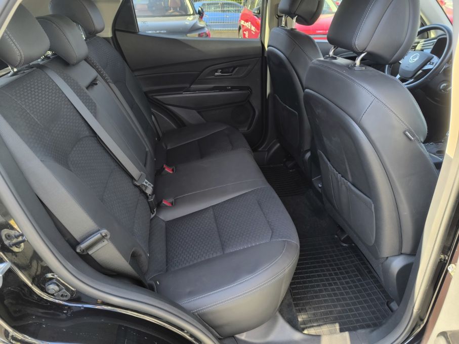 SsangYong Korando 1,5 TGDi 163KM, AUTOMAT Quartz, Salon PL Jak Nowy 15
