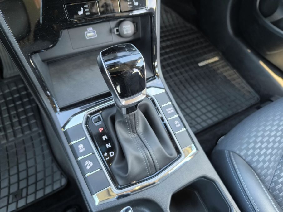 SsangYong Korando 1,5 TGDi 163KM, AUTOMAT Quartz, Salon PL Jak Nowy 19