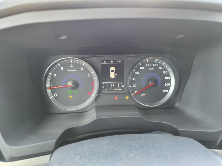 SsangYong Korando 1,5 TGDi 163KM, AUTOMAT Quartz, Salon PL Jak Nowy 21