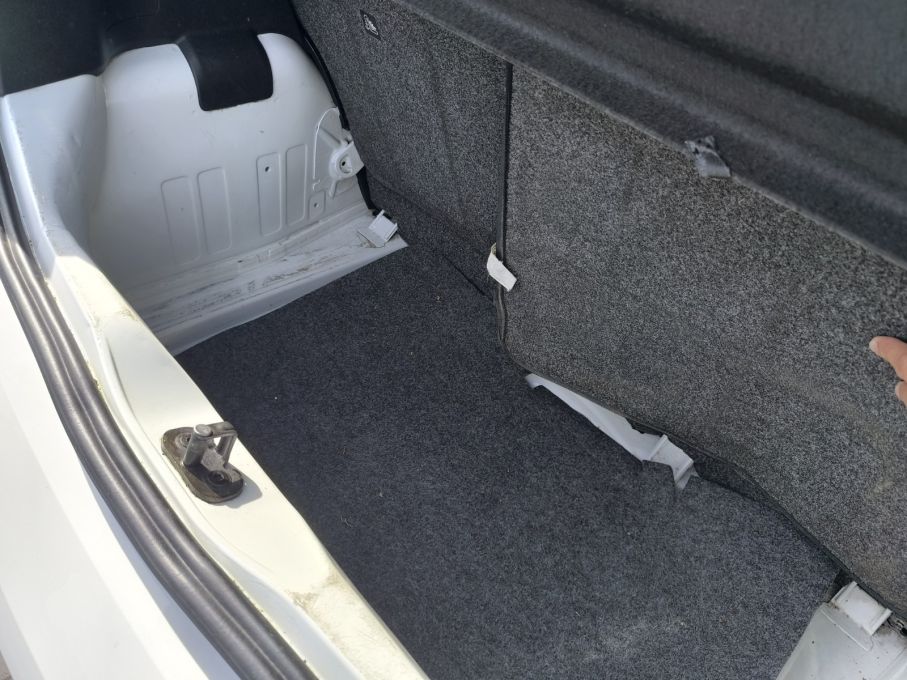 Skoda Citigo 1,0 benzyna 60KM 10