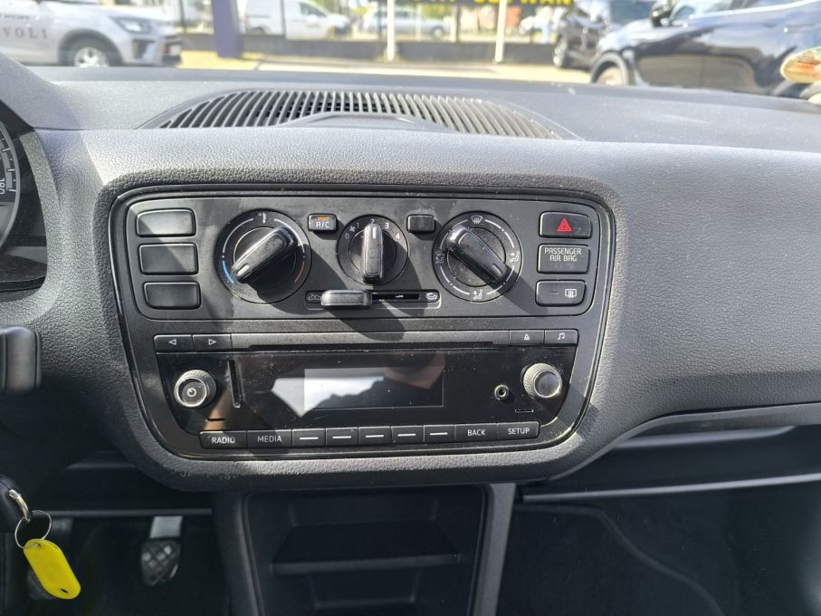 Skoda Citigo 1,0 benzyna 60KM 14