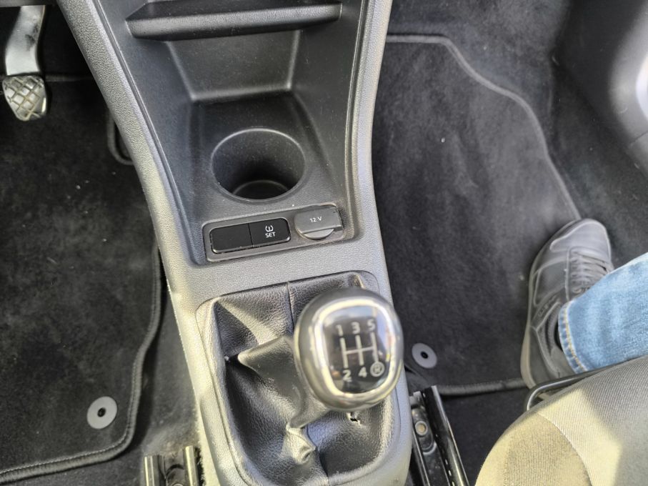 Skoda Citigo 1,0 benzyna 60KM 15