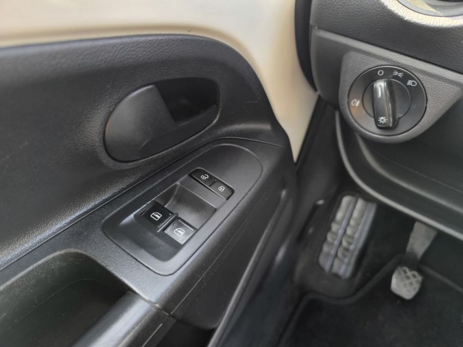 Skoda Citigo 1,0 benzyna 60KM 18