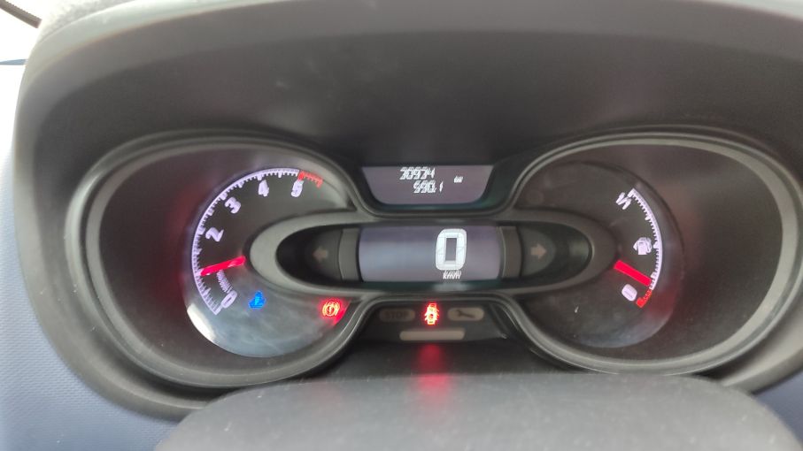 NOWA LOKALIZACJA Opel Vivaro B L1H1 1,6 CDTI 120KM, serwis ASO, 2xdrzwi boczne,Vat23% 17