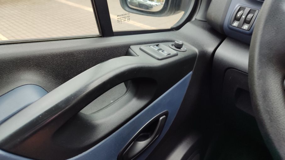 NOWA LOKALIZACJA Opel Vivaro B L1H1 1,6 CDTI 120KM, serwis ASO, 2xdrzwi boczne,Vat23% 18