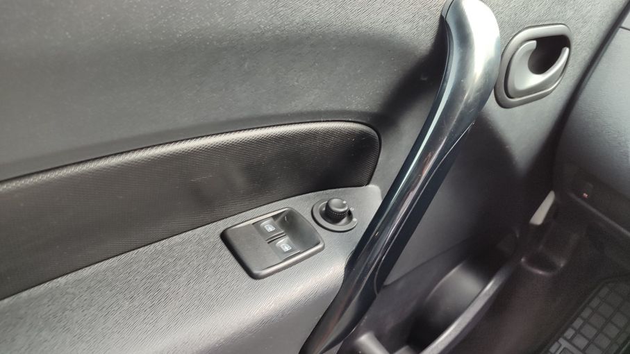 NOWA LOKALIZACJA Renault Kangoo 1.5dci 2xdrzwi niski przebieg Serwis Vat23 22