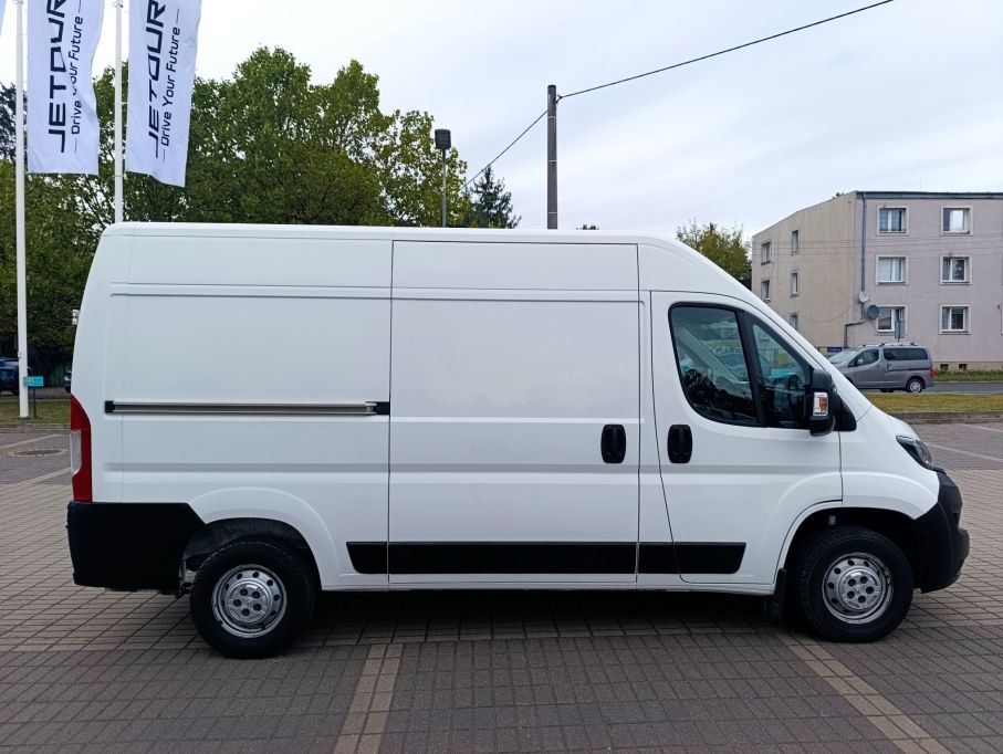 NOWA LOKALIZACJA Peugeot Boxer L2H2 2.2 HDI 140KM, salon PL, Vat23% 4