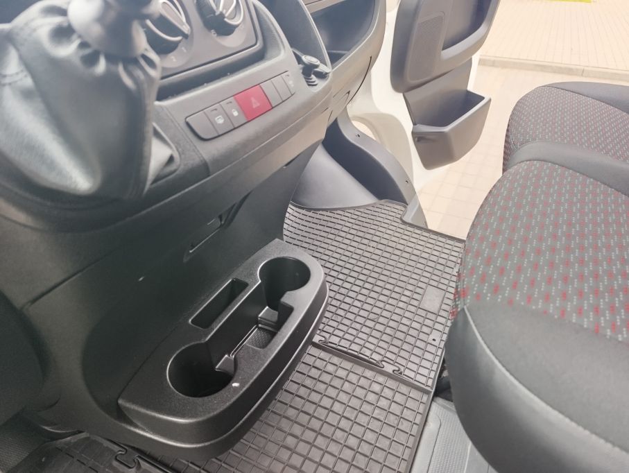 NOWA LOKALIZACJA Peugeot Boxer L2H2 2.2 HDI 140KM, salon PL, Vat23% 17