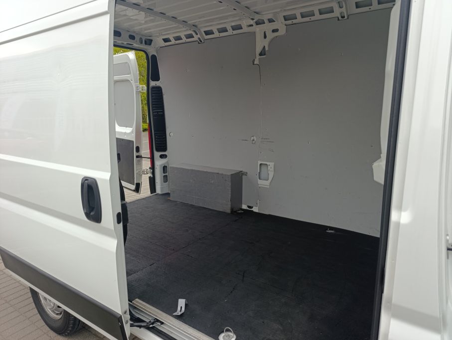 NOWA LOKALIZACJA Peugeot Boxer L2H2 2.2 HDI 140KM, salon PL, Vat23% 20
