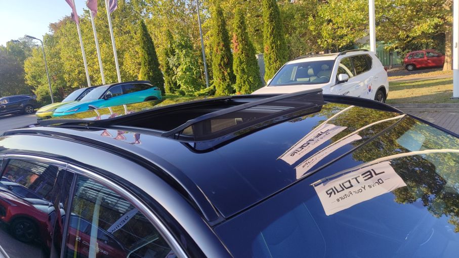 NOWA LOKALIZACJA Beijing BAIC 5 1.5 177KM Salon PL Luxury Comfort GWARANCJA VAT23 14