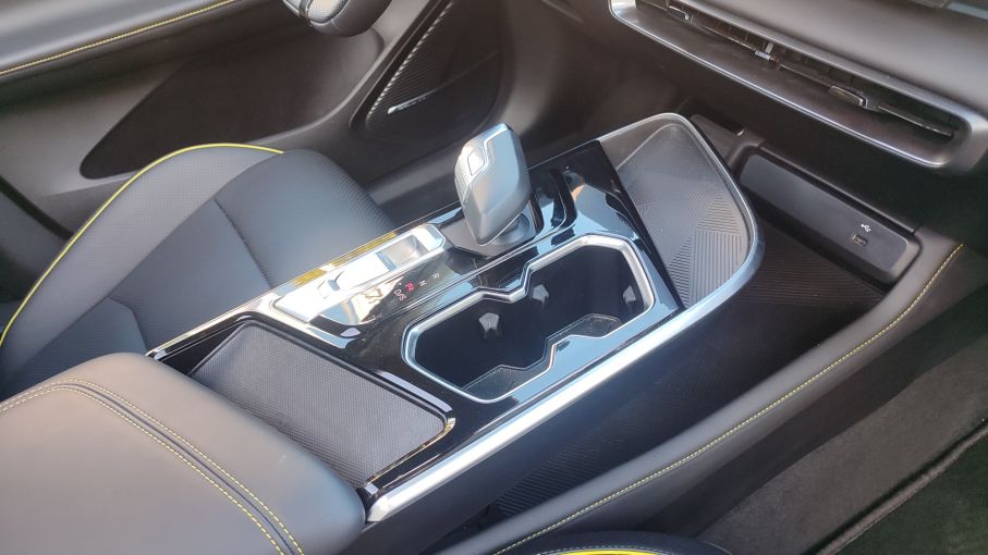 NOWA LOKALIZACJA Beijing BAIC 5 1.5 177KM Salon PL Luxury Comfort GWARANCJA VAT23 18
