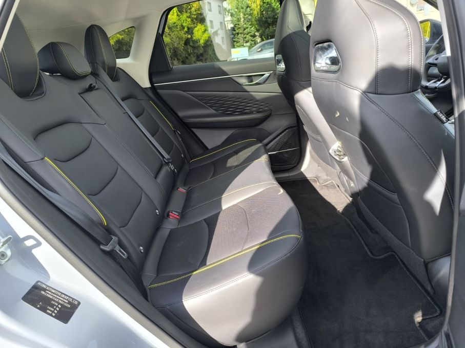 NOWA LOKALIZACJA Beijing BAIC 5 1.5 177KM Salon PL Luxury Comfort GWARANCJA VAT23 13