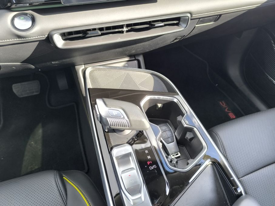 NOWA LOKALIZACJA Beijing BAIC 5 1.5 177KM Salon PL Luxury Comfort GWARANCJA VAT23 16
