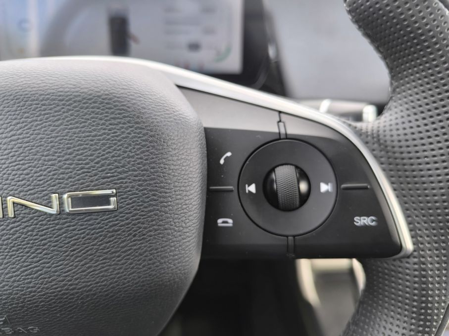 NOWA LOKALIZACJA Beijing BAIC 5 1.5 177KM Salon PL Luxury Comfort GWARANCJA VAT23 19
