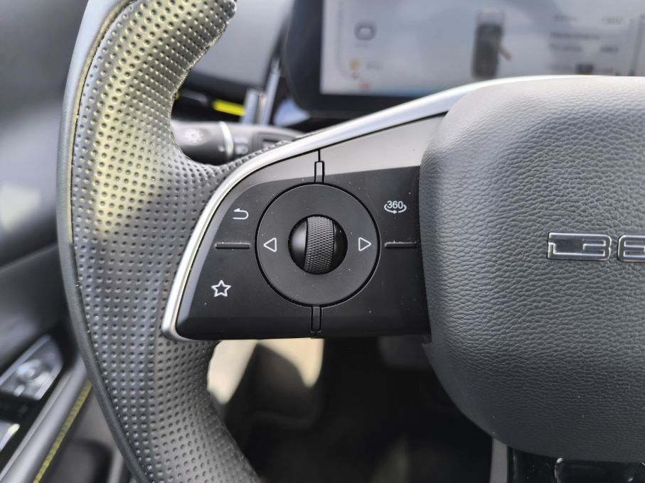 NOWA LOKALIZACJA Beijing BAIC 5 1.5 177KM Salon PL Luxury Comfort GWARANCJA VAT23 20