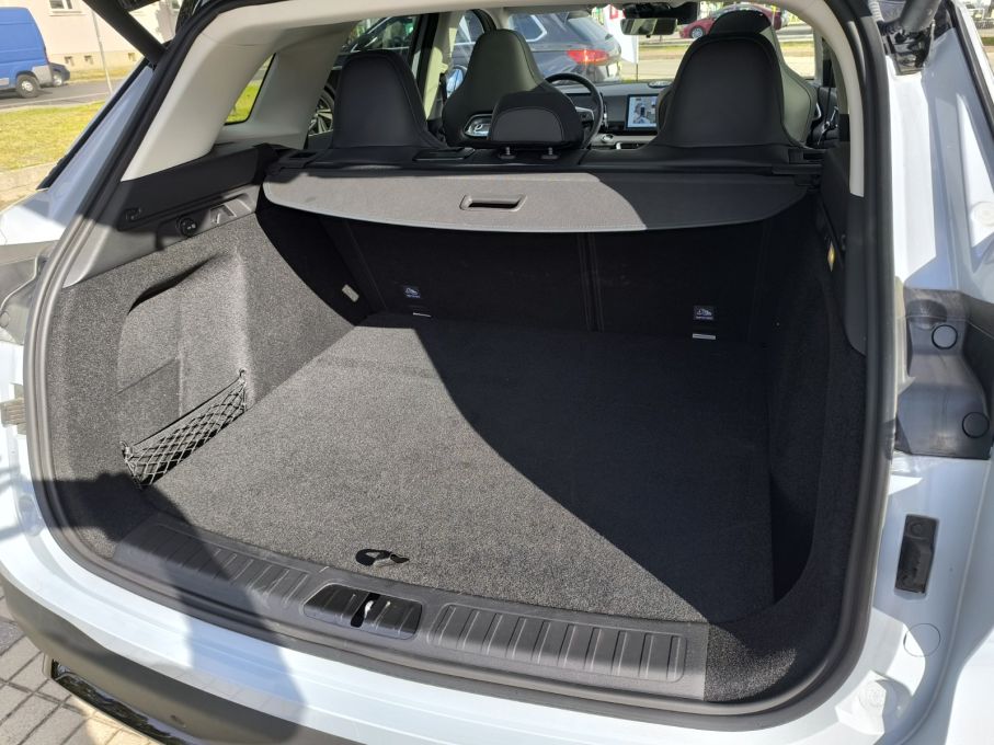 NOWA LOKALIZACJA Beijing BAIC 5 1.5 177KM Salon PL Luxury Comfort GWARANCJA VAT23 24
