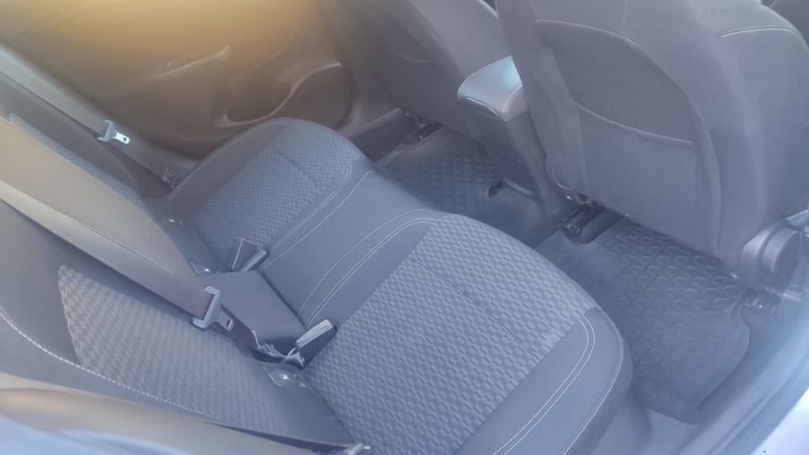 NOWA LOKALIZACJA Opel Astra V 1.4T kombi 150KM Salon PL Serwis ASO Gwarancja 18