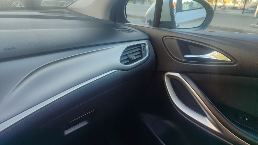 NOWA LOKALIZACJA Opel Astra V 1.4T kombi 150KM Salon PL Serwis ASO Gwarancja 21