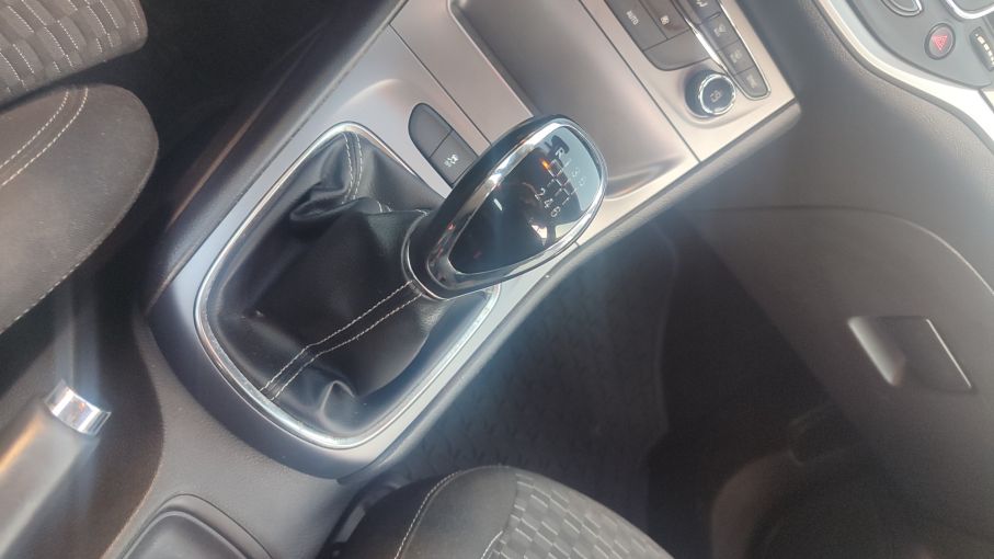 NOWA LOKALIZACJA Opel Astra V 1.4T kombi 150KM Salon PL Serwis ASO Gwarancja 22