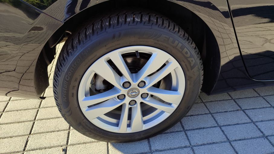 NOWA LOKALIZACJA Opel Astra V 1.4T Automat 150KM Skóra Serwis ASO Gwarancja 11