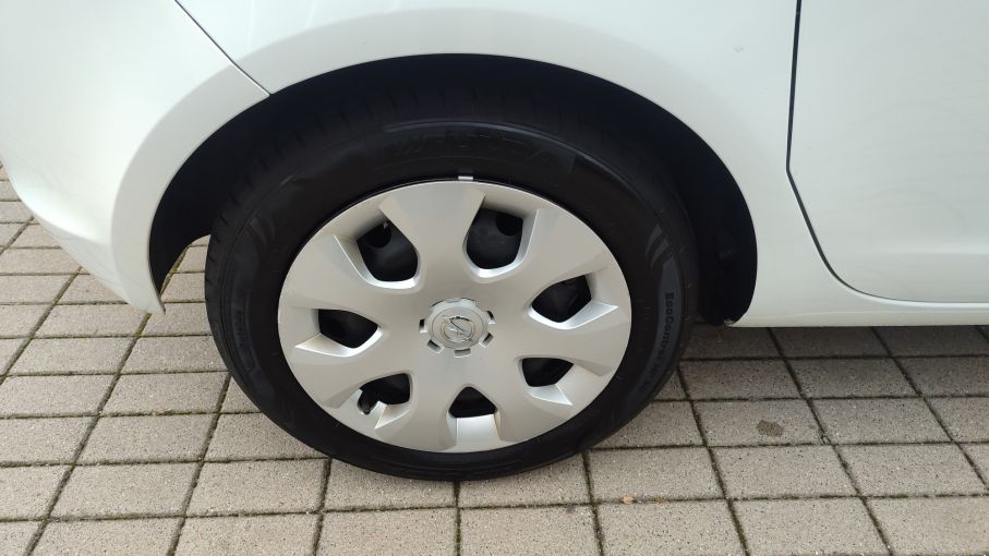 NOWA LOKALIZACJA Opel Meriva 1.4T 140KM Climatronic Serwis Niski Przebieg Gwarancja 12